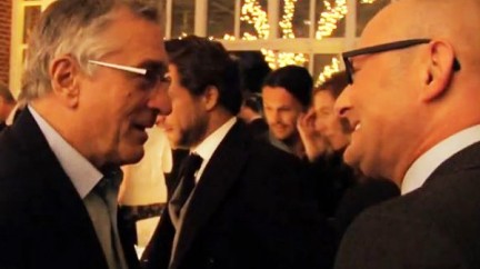 Video. Tribeca Film Festival - IWC