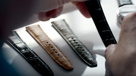The future of watchmaking since 1868 - IWC
