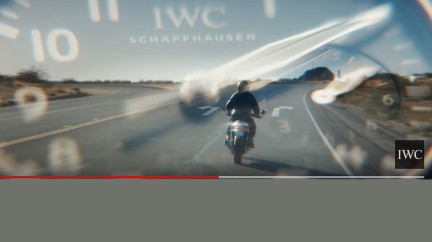 IWC Pilot‘s: engineered for new horizons  - IWC Schaffhausen