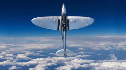 The Longest Flight - IWC Schaffhausen
