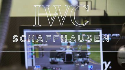 IWC Ingenieur: true grit and a fighting spirit - IWC