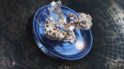 Astronomia Sky - Jacob & Co.