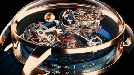 Astronomia Sky - Jacob & Co.