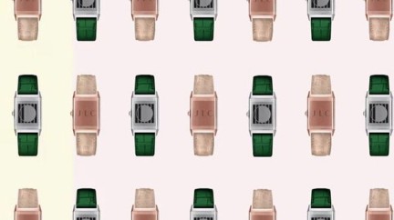 Video. Ateliers Reverso - Jaeger-LeCoultre