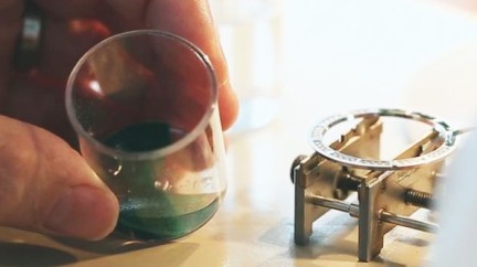 Vidéo. Master Grande Tradition Quantième Perpétuel 8 Jours SQ - Jaeger-LeCoultre