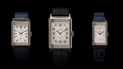 Video. Reverso, the birth of an icon. - Jaeger-LeCoultre