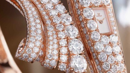 Two new 101 models - Jaeger-LeCoultre