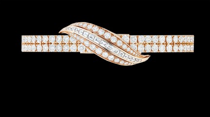 Joaillerie 101 - Jaeger-LeCoultre