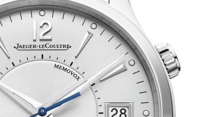 New Master Control collection and its new Calibre - Jaeger-LeCoultre