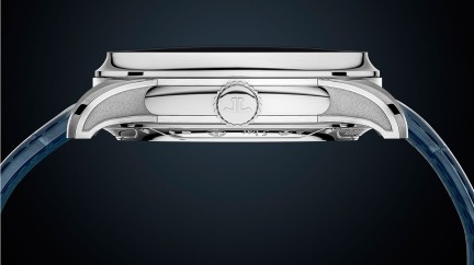 Master Grande Tradition Gyrotourbillon Westminster Perpétuel - Jaeger-LeCoultre