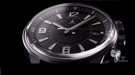Polaris Memovox - Jaeger-LeCoultre