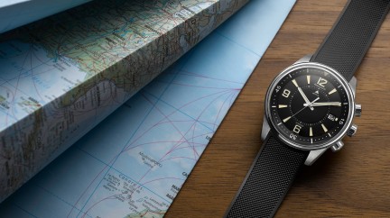 Journey in Utah with explorer Alex Strohl - Jaeger-LeCoultre