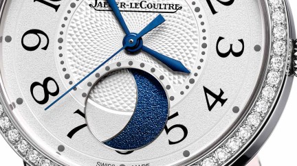 Rendez-Vous Moon - Jaeger-LeCoultre