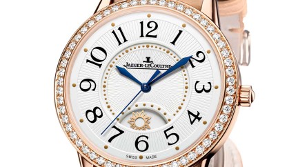 Rendez-Vous Night & Day - Jaeger-LeCoultre