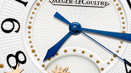 SIHH 2017 Preview – Rendez-Vous - Jaeger-LeCoultre