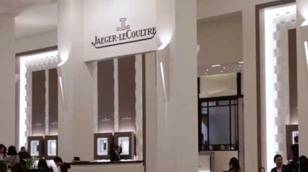 Video. Jaeger-LeCoultre at SIHH 2016  - Jaeger-LeCoultre
