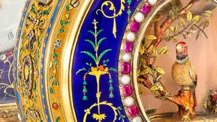 Video. Swiss Mechanical Marvels  - Jaquet Droz