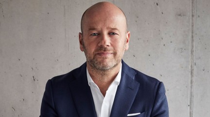 Christian Lattmann - Jaquet Droz