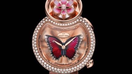 Automata - Jaquet Droz