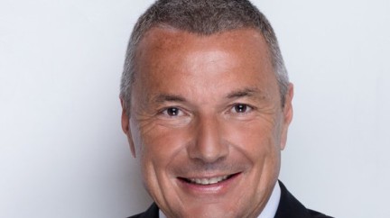 Interview with Jean-Christophe Babin - Bulgari