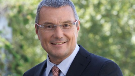 An interview with Jean-Christophe Babin - Bvlgari
