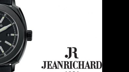 Win a JEANRICHARD watch! - Competition