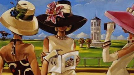 Ladies’ games - Ladies’ watches