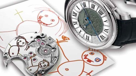 "Draw me a happy child" for Only Watch - Julien Coudray 1518