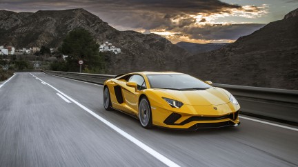 Hypercar, hyperwatch - Watches & cars