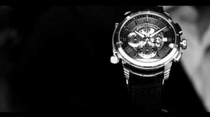 Video. Masterpieces created by Mastercrafts - Lebeau-Courally