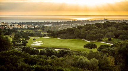 Sotogrande Grand Prix - Lebeau-Courally