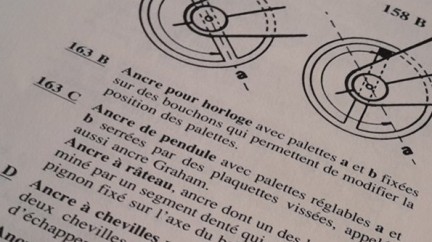 Watchmaking terminology - 15 years of great content