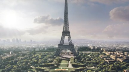 Video. Official timekeeper of the French Open 2016  - Longines