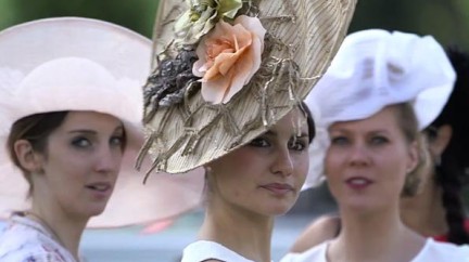Video. Prix de Diane Longines 2016 - Longines