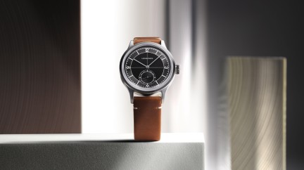 The Longines Heritage Classic - Longines