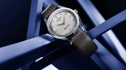 Longines Silver Arrow - Longines