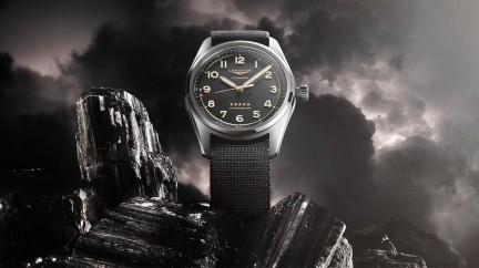 Spirit Titanium  - Longines 