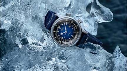 Legend Diver - Longines