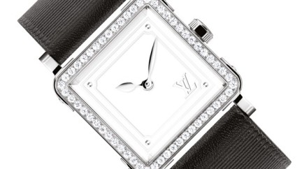 Video. Collection Emprise - Louis Vuitton