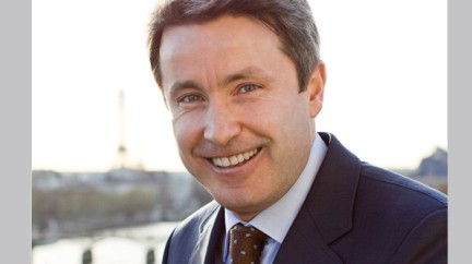 Interview with Hamdi Chatti - Louis Vuitton