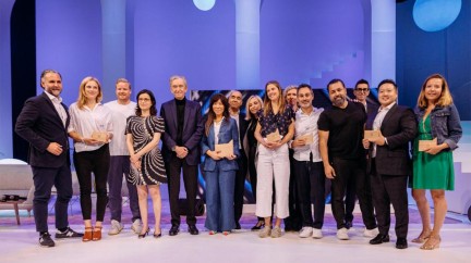 The Showcase - LVMH Innovation Awards
