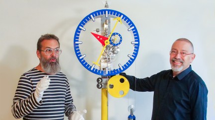 KB2 - M.A.D Gallery