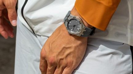 Aikon Automatic  - Maurice Lacroix