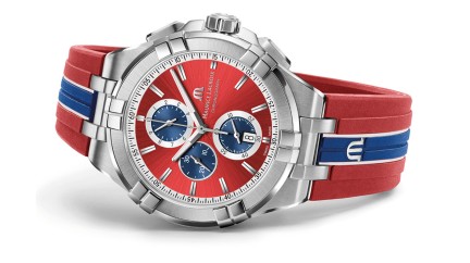 Aikon Quartz Chronograph - Limited Edition Vikings - Maurice Lacroix