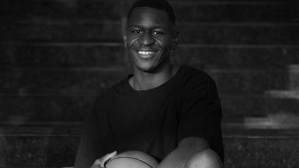 New ambassador - Maurice Lacroix