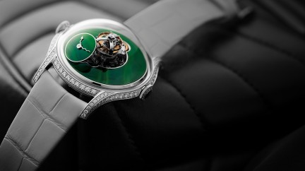 The Flying T family is growing - MB&F