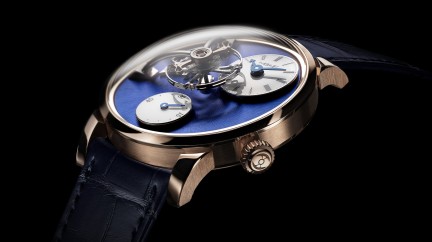 Legacy Machine 101 - MB&F