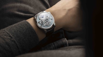 Legacy Machine N°2 - MB&F