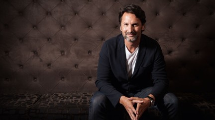 20 years, 10 minutes and 10 questions for  Max Büsser - MB&F