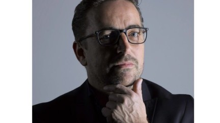 Pierre Jacques, CEO of MCT - Interview